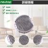 Neutop Replacement Filter Compatible Products Are Available from Toshiba Compatible with Air Purifier Replacement Filter Parts 2 Pieces