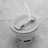 PVC Air Gas Valve Cap Replacement for Inflatable Boat Dinghy Kayak Canoe
