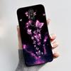 Пеналы с принтом для Nokia 8.1 plus/NOKIA X71/Nokia 8 Мягкий силиконовый чехол для Nokia 8 Sirocco Чехол Милый Цветочный Мультяшный Корпус
