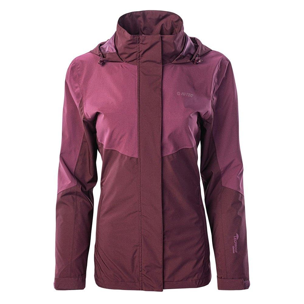 Hi-Tec Womens/Ladies Temuco Light Jacket