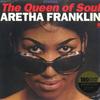 LP Record ARETHA FRANKLIN - The Queen of Soul 772362 WaxTimeRecords 2024 Europe Jazz