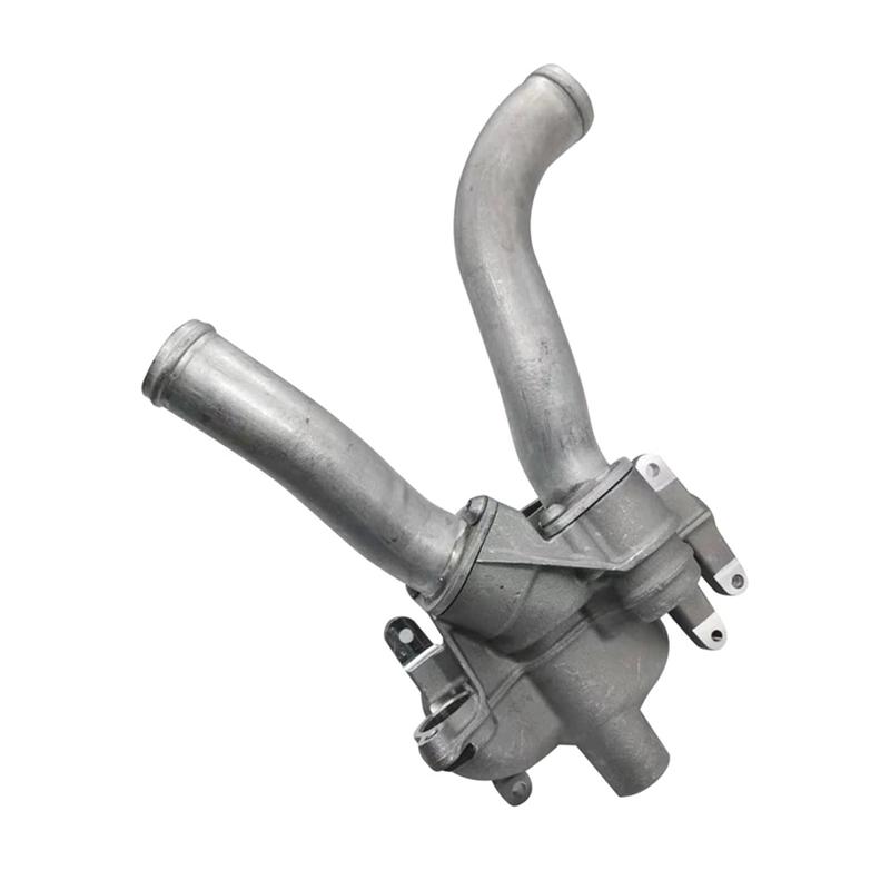 NEW-New High Quality Car Engine Thermostat Housing 94810608000 9481 0608000 For Porsche Cayenne Auto Parts
