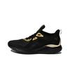 Alphabounce 1 Черное золото металлик FZ2196