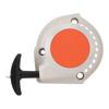 Замена стартера ручного запуска для Stihl FS94R KM94R HL91K HL94K HL94K FS94 KM94 HL91 FS94C FS94RC Триммер для травы Пластик
