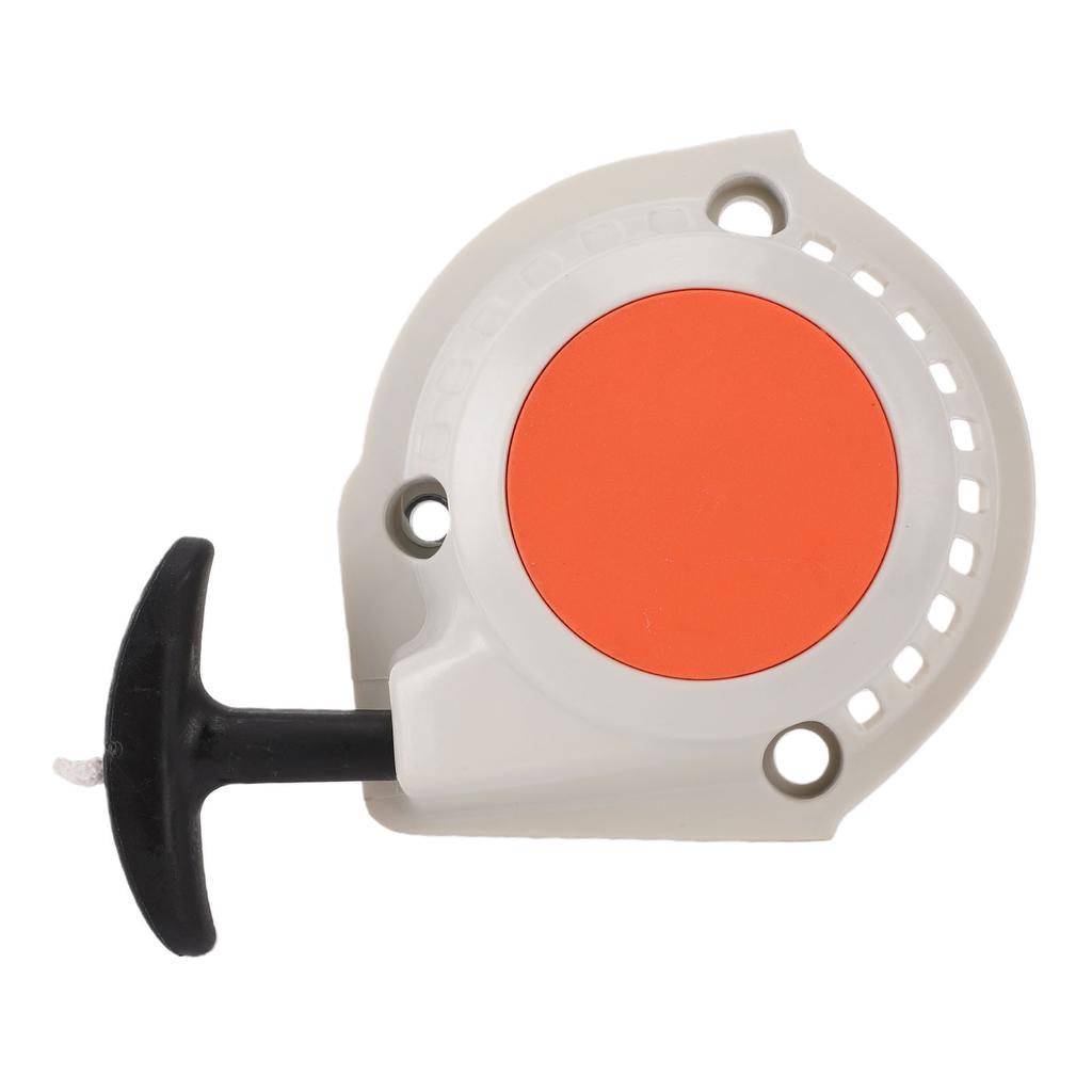 Замена стартера ручного запуска для Stihl FS94R KM94R HL91K HL94K HL94K FS94 KM94 HL91 FS94C FS94RC Триммер для травы Пластик