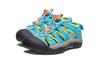 Keen Newport Boundless Comfortable Anti Kick Abrasion Resistant Breathable And Quick Dry Low top Kids' Outdoor Shoes 1028783