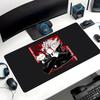 Дандадан (28) Коврик для мыши с нескользящей резиновой основой, идеально подходящий для домашнего офиса и в качестве идеального подарка для геймеров