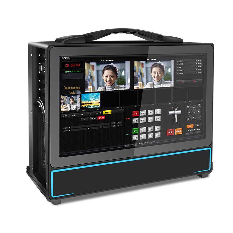 Портативная система виртуальной студии Runpu RP-TD301A (Китайская версия)