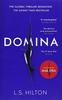 Книга Domina : More Dangerous. More Shocking. The Thrilling New Bestseller from the Author of MAESTRA
