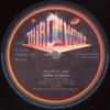 12-дюймовая пластинка ERROL DUNKLEY / CORNELL CAMPBELL - Number One / Talk About My Baby TWDIS141 Third World UK Регги, Ска и Даб Б/У