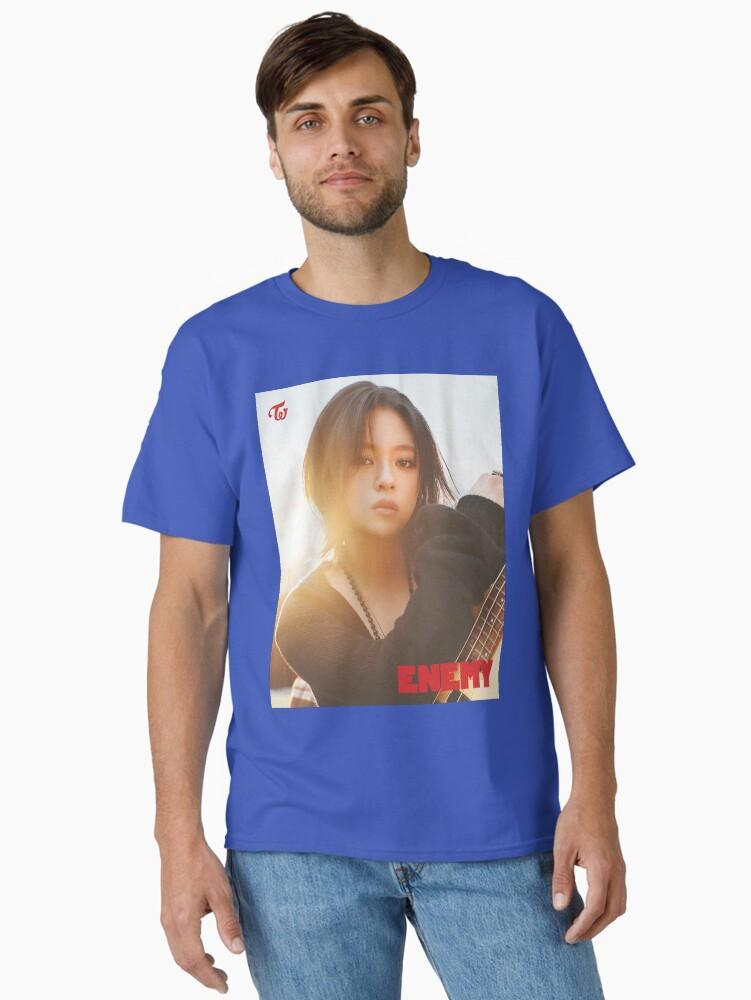 JEONGYEON TWICE Classic T-Shirt