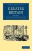 Книга Greater Britain: Volume 2