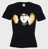 L'Armoire De Dr Caligari T-Shirt - Classic Horror Movie Gothic Movie