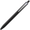 Шариковая ручка Mitsubishi Pencil Jetstream Prime Knock Easy to Oil-Based Pen, Тип, 0,7 дюйма, Черный, Писать, SXN220007.24