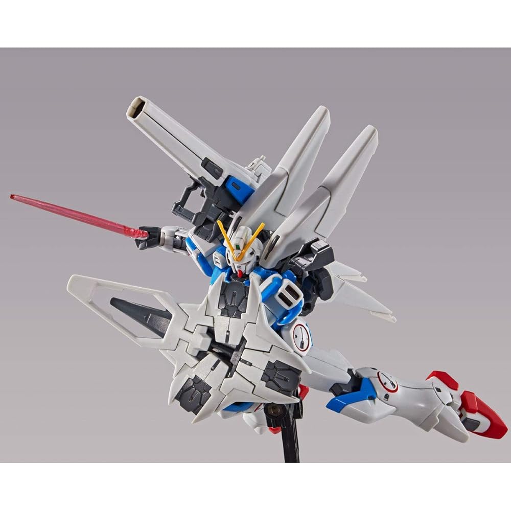 Bandai Spirits HG 1/144 Second V Пластиковая модель-конструктор Эксклюзив для хобби