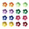 16PCS Soccer Ball Table Soccer Balls Glossy Finish Replacement Football Balls  Family Game Night