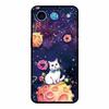 3D Тисненый Чехол Для iphone 17 Air 2025 Чехол для Телефона 17Air Coque Цветы Черный Силикон Мягкая Задняя Крышка Для iphone 17 Air 5G Чехол