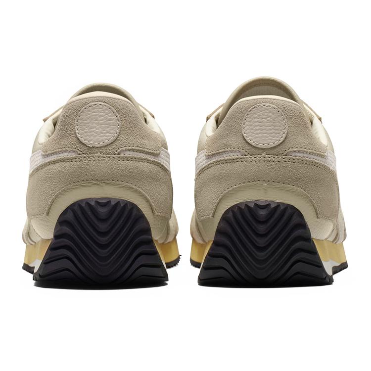 ONITSUKA TIGER California 78 Vin Low-Top Lifestyle Sneakers Unisex Sneakers Gray 1183C443-200