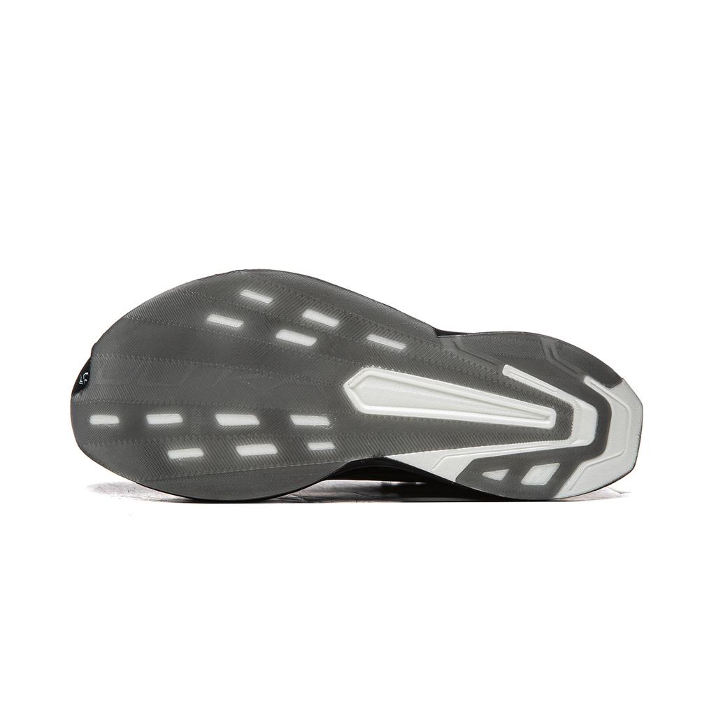 Li Ning Feidian 5 ULTRA Беговые кроссовки Унисекс Низкие Черный/Золотой ARMV005-26