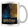 Warning Dobby Mug