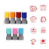 Kids Gifts Children Toy Stamps DIY Teaching Tools Cute Stamper Toys  Children