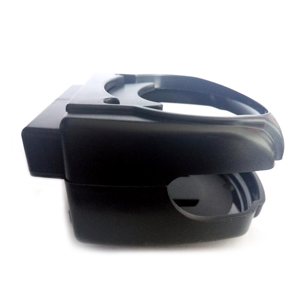 Автомобильное выпускное отверстие, крепление для банки, держатель для бутылки с водой, вставной держатель для чашки, подставка для автомобильной чашки, кронштейн для автомобильных вентиляционных отверстий, подставка для чашки