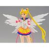 Banpresto Фильм Сейлор Мун Космос GLITTER&GLAMOURS ВЕЧНАЯ СЕЙЛОР МУН