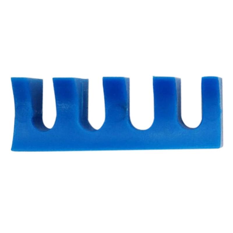 Badminton Stringing Racquet Load Spreader High Pounds Load Adapter Protector Stringing Tool Threading Machine Enduring