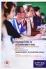The MANAGEMENT ACCOUNTING - EXAM KIT Book
