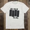 Black Flag Калифорнийская панк-рок группа Полноразмерная S-5XL SS539 Унисекс футболка