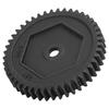 45T 0.8mm Metal Reduction Gear Accessory Fit for Traxxas TRX4TRX6 1:10 RC Crawler Car