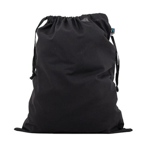 Printwear Cotton Fairtrade Drawstring Bag