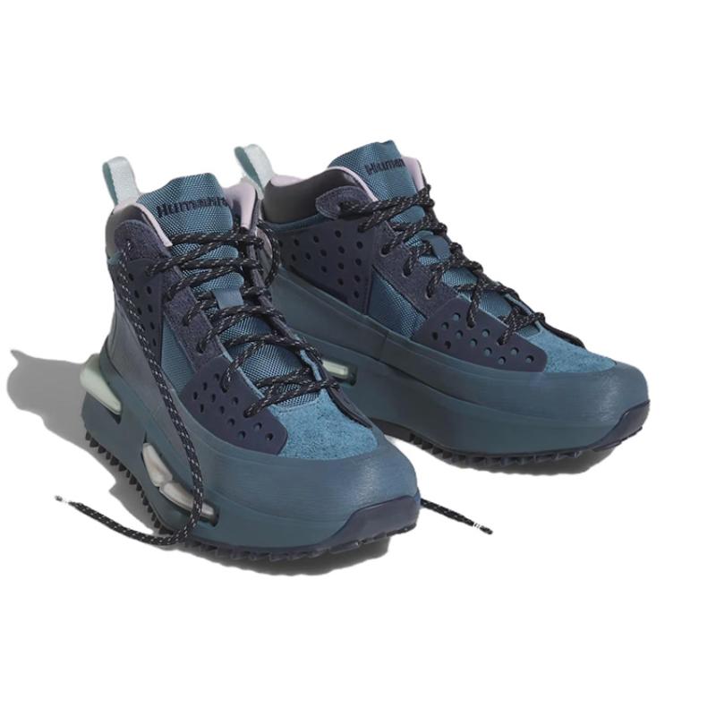 Adidas Кроссовки Pharrell X Adidas Hu NMD_S1 Ryat 'Indigo' IE4454