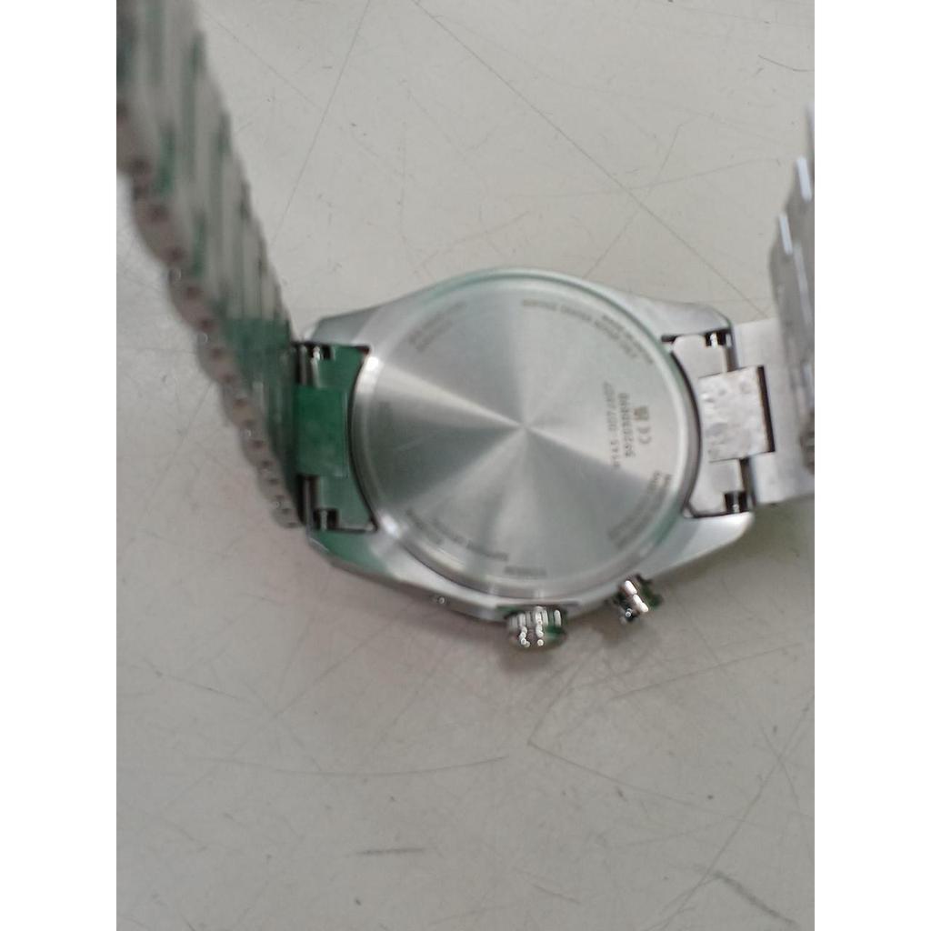 Б/у часы CITIZEN H145-007JD07 ATTESA (Эко-Драйв)