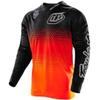 Men Women Breathable Long Sleeve Mountain Bike Cycling Jersey Quick Dry Riding Shirt