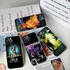 Альтернативная метал-группа Deftones Чехол для телефона Для IPhone 11 13 16 12 17 14 15 Pro Max Plus Мягкая прозрачная задняя крышка Coque