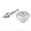 Auto Bumper Quick Release Universal Low Profile Hood P Quick for Latch License Plate Mini for Latch Car Lock Clip