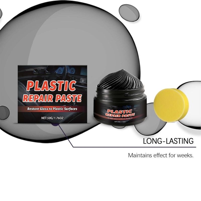 Advanced Auto Interior Care Polish with Long Lasting Defense Car Dashboard Polish Easy Application for Active Users