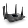 LINKSYS AC3000 Gaming Mesh 5 Router 11ac 3 Year Warranty App Expands Mesh Range and Enhances WiFi with Multiple Wi-Fi MR9000X-JP (1733+867+400 Mbps)