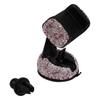 Bling Phone Holder Car Clip Dashboard Girls Mobile