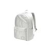 Skechers Fabric Backpack Regular Unisex Lunar Gray (Unisex) Backpacks L422U207 00MV