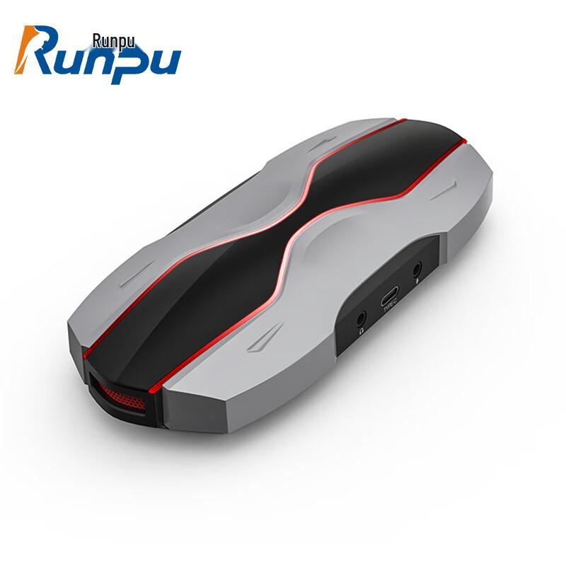 Серия видеокарт Runpu (Китайская версия)