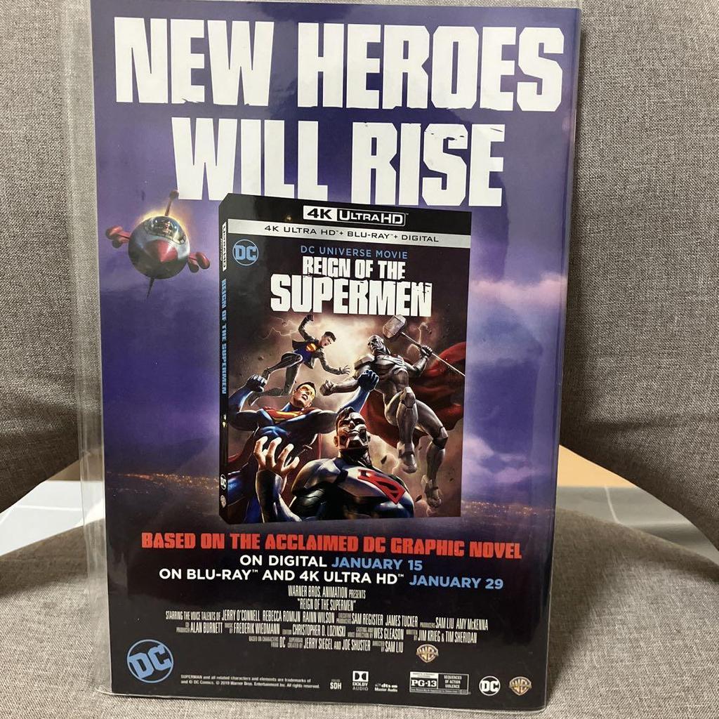 [USED] Teen Titans Annual Batman Robin Red Hood Leaf