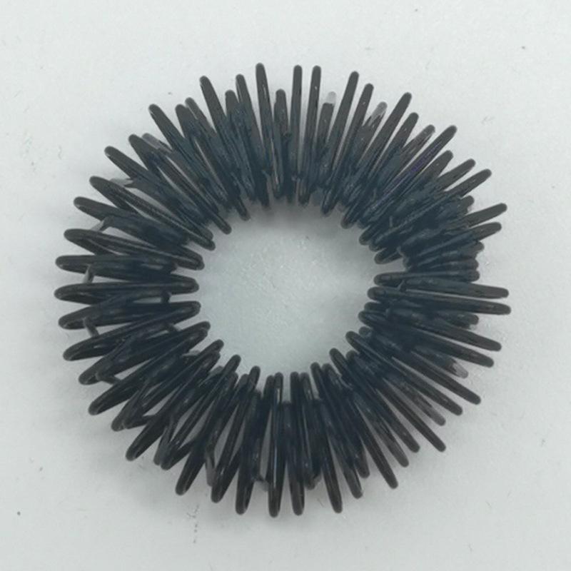 Цветное мини-кольцо-массажер для пальцев - Игрушка для снятия стресса и декомпрессии