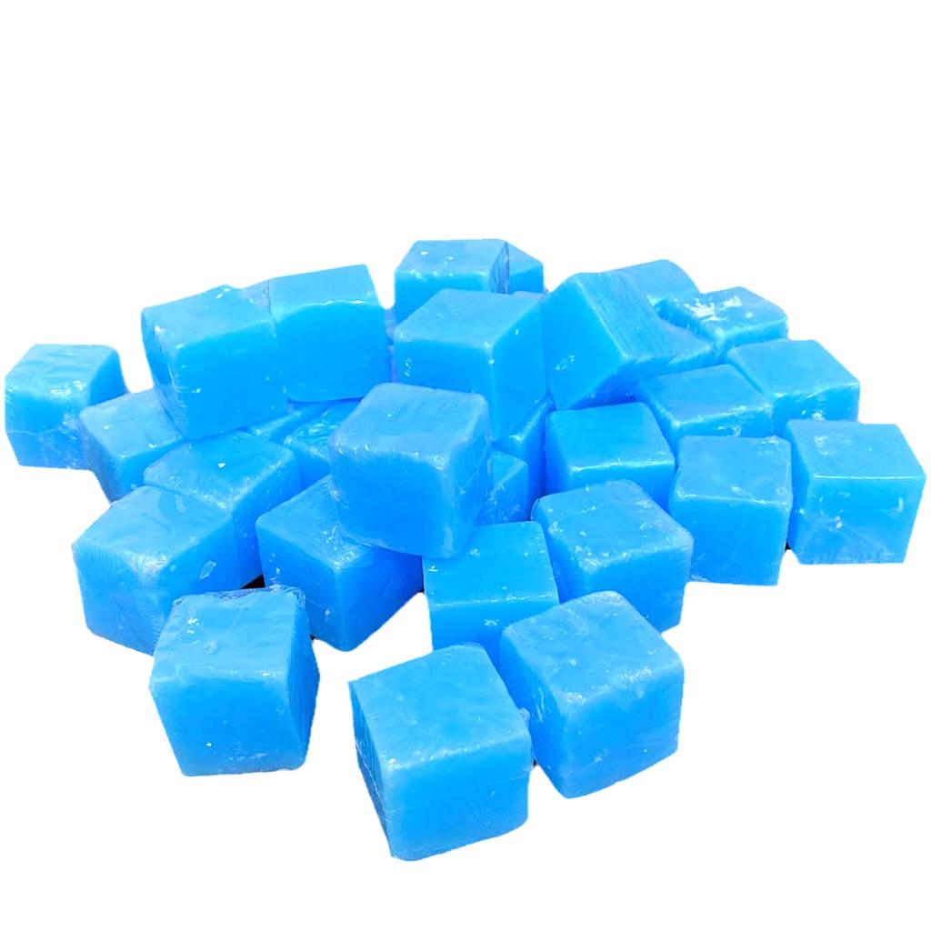 Твердый спиртовой воск, Экологически чистый блок для горения без дыма, Портативный источник тепла для домашних посиделок, кемпинга на открытом воздухе и полевой кухни