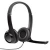 Logitech H390 Stereo USB Headset