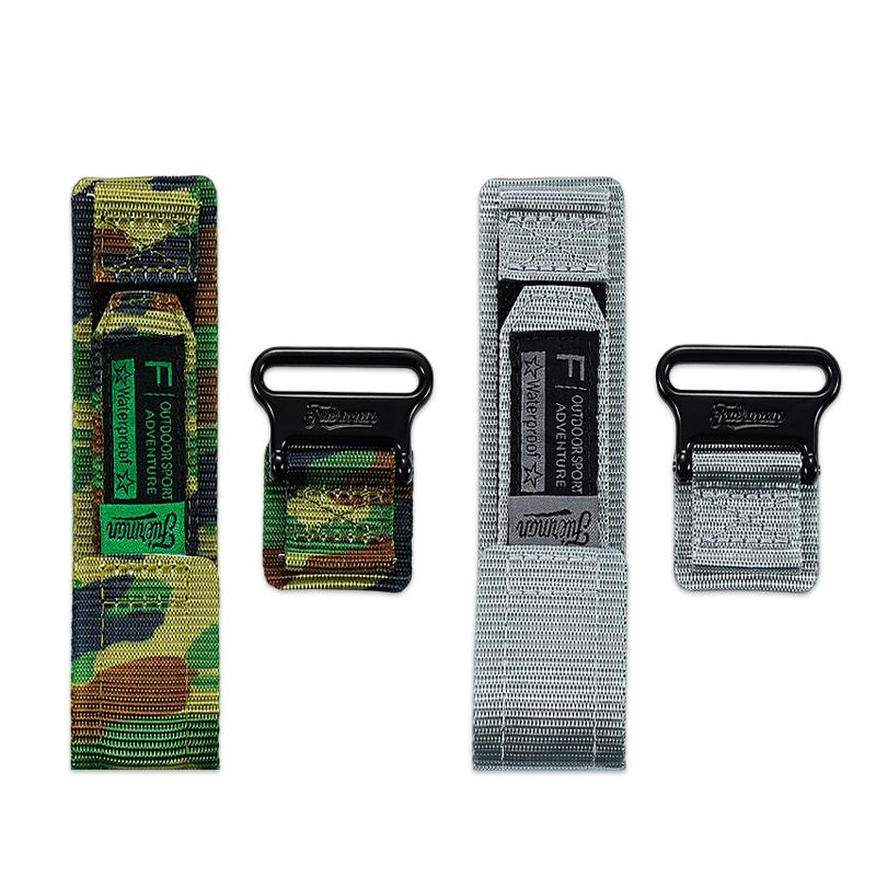 PRG-600 Нейлоновый холщовый ремешок для Casio PROTREKX prg 600 PRG-650 PRW-6600 GA2000 2200 Браслет для часов Мужской спортивный Дышащий Браслет