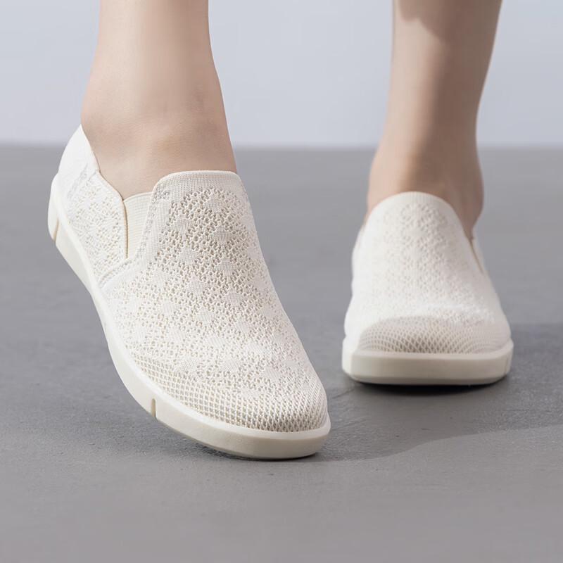 Skechers Женская обувь для прогулок в повседневном стиле 100426