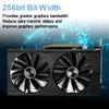 Видеокарта RX580 для игрового ПК 2048SP Rx580 256GB S 8G Gddr5 256bit