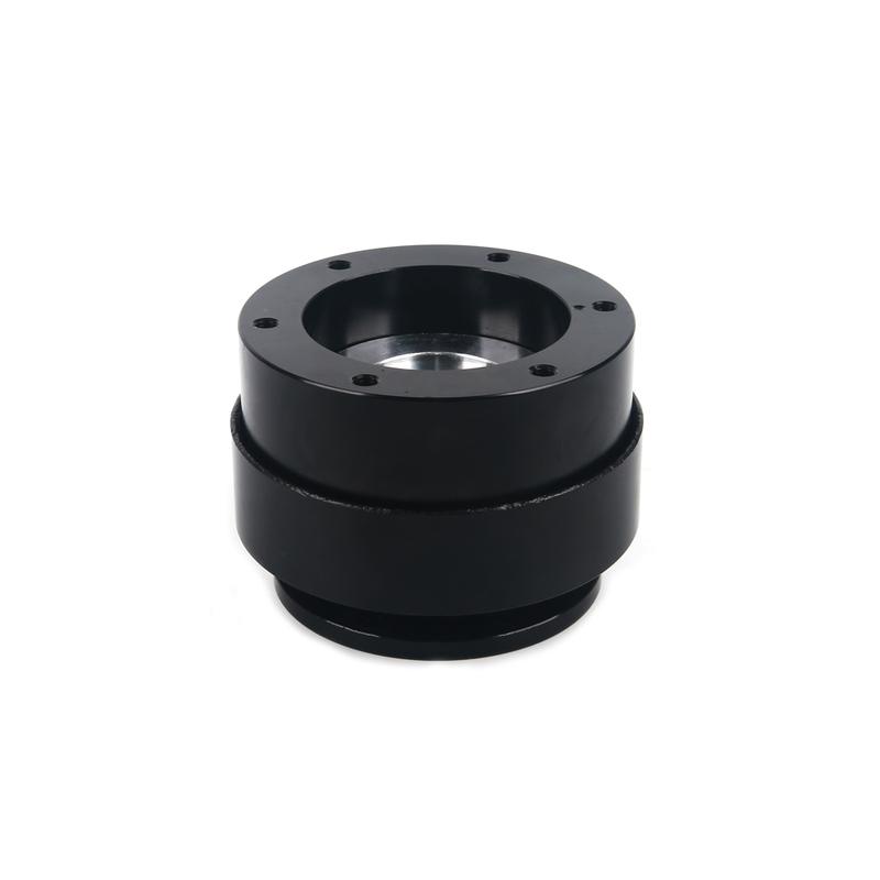 Racing Simulator Game 70mm 6 Hole Steering Wheel Quick Release Hub Adapter For Simagic M10 A/Mini Euro Truck